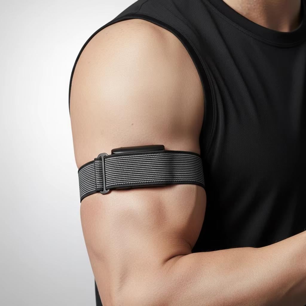Оригинал 1:1 браслет Для Amazfit Helio ремешок Спортивный Нейлоновая петля браслеты Замена Браслет correa amazfit helio Аксессуары