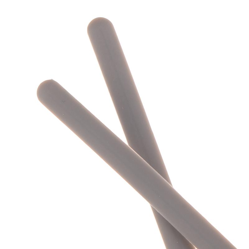 1 шт. Резиновая полоска Накладка на корпус ноутбука для Dell Latitude 9410 Нижняя крышка Ножки Подушечка Съемная Нескользящая Полоска для ножек