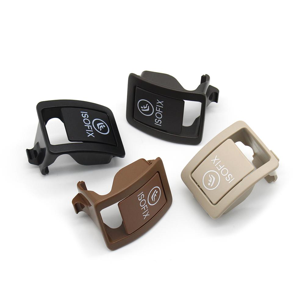 Car Rear Child Anchor ISOFIX Switch Safety Assembly For Mercedes Benz GLC EQC Class W253 N293 GLC200 GLC260 GLC300 2059200806