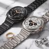 Магнитная застежка Ремешок Легкий титановый ремешок для Samsung Galaxy Watch Ultra 2 Ремешок для Galaxy Watch 9 8 8Classic Браслет