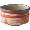 Ale-net Matcha Bowl, W12.5 X D12.5 X H7.8cm, Akashino Matcha Bowl, Mino Ware, Made In Japan