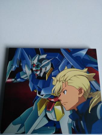 CD NEGOTO Sharp animation ban KSCL2001 Kioon Music 2012 Japan ObiAnimeGame Used