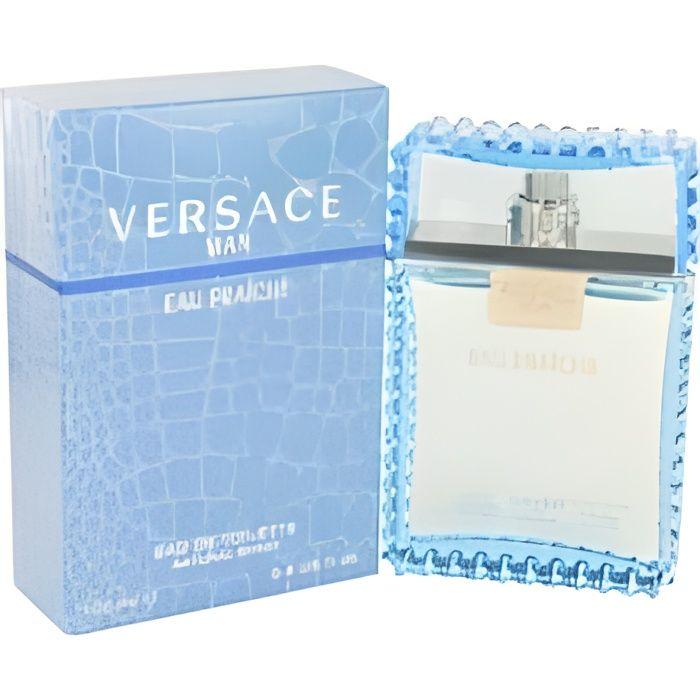 Versace Man от Versace EDT Спрей 100мл