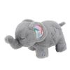Bedtime Baby Soothers for Sleep Lullaby Music Calming Light Breathing Stuffed Animal Comforting Toy