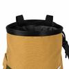 Wide Opening Tool Bucket Trapezoidal Bottom Multifunctional Collection Pouch  Gardening