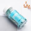 90 Pcs Aloe Vera Vitamin E Serum Face Care Capsule Cream Repair Ance Scar Anti Aging Moisturizing Whiten Brighten Skin Essence