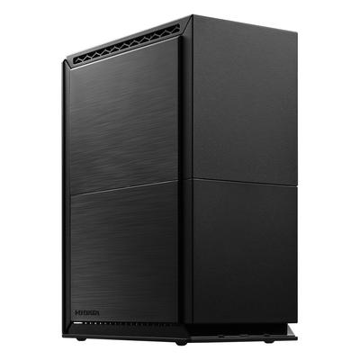 ДАННЫЕ Данные SOHO NAS для корпораций LAN DISK для SOHO IO IO 2-диск (Серия HDL2-TASOHO) HDL2-TA2SOHO