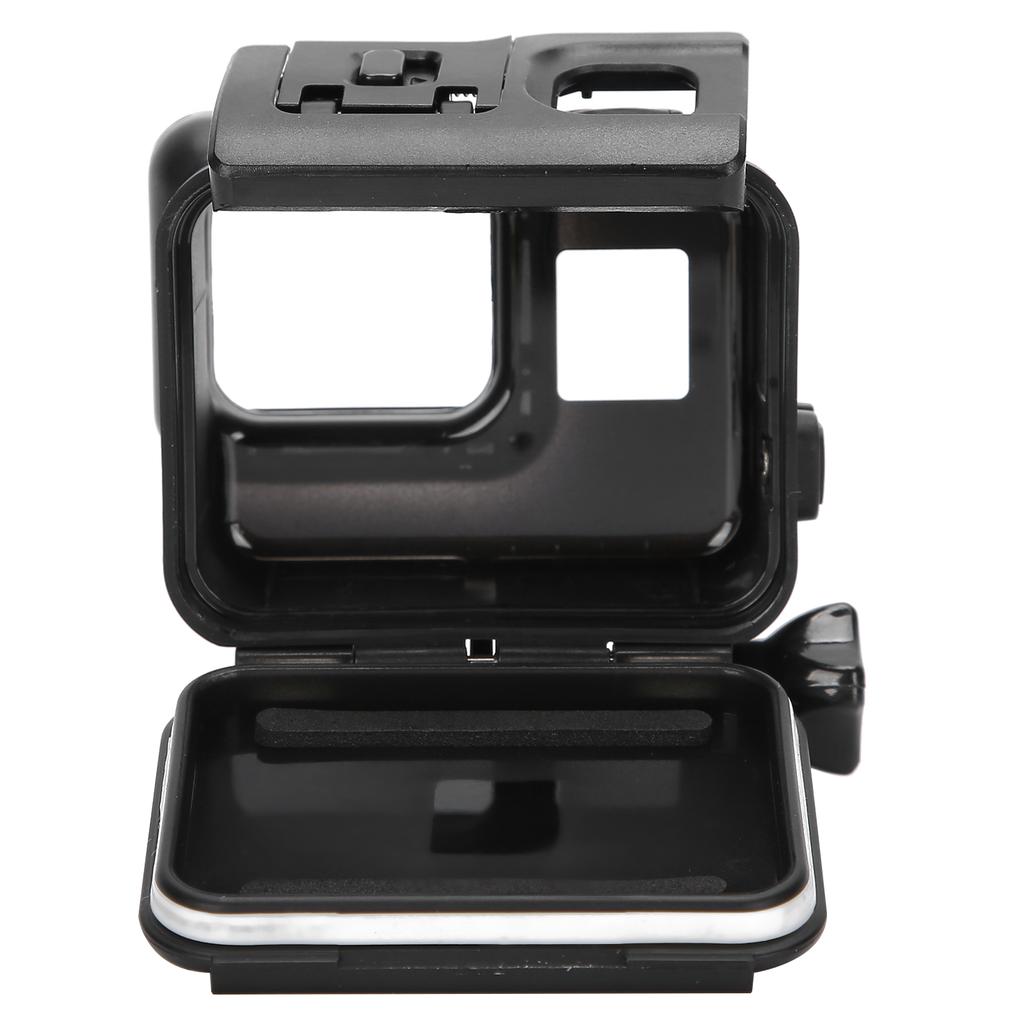 40m Waterproof Diving Housing Protective Case Cover for GoPro Hero 5 6 7 Dive Housing Case