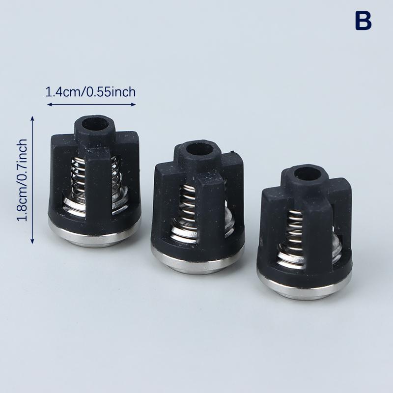3Pc Check Valve Repair Kit Axial General Pump Inter Power High Pressure Washer