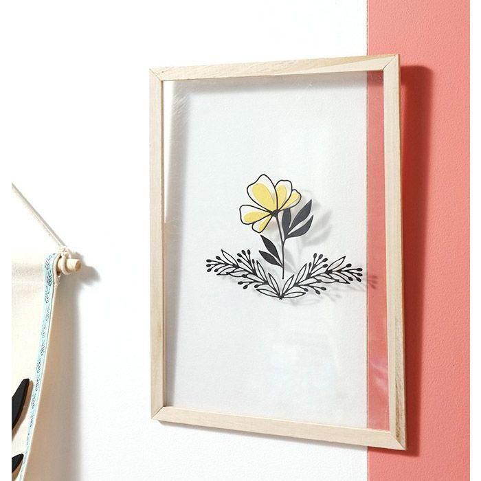 Matrice de découpe Branche 8 x 3,6 cm