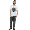 Black Panther Mens Made in Wakanda Cotton T-Shirt