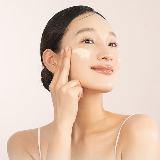 d'Alba Солнцезащитный крем для лица Waterfull Tone Up Cover Beige SPF 50+ PA++++ 50 мл