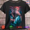 Sukuna Ryomen Jujutsu Kaisen T-Shirt Gojo Satoru Anime Japanese Tee Shirt JJK
