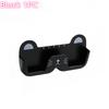 1Pc Wall-Mounted Glasses Storage Box, Suitable For Bedside, Bathroom, Living Room, And Cabinet.