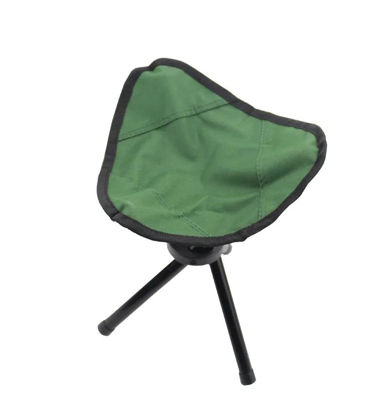Folding Small Stool Bench Stool Portable Outdoor Mare Ultra Light Subway Train Travel Picnic Camping Fishing Chair Foldable