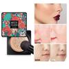 Надувная подушка CC Cream Mushroom Head Foundation Увлажняющий BB крем Nude Makeup Стойкий матовый корректор Foundation Makeup