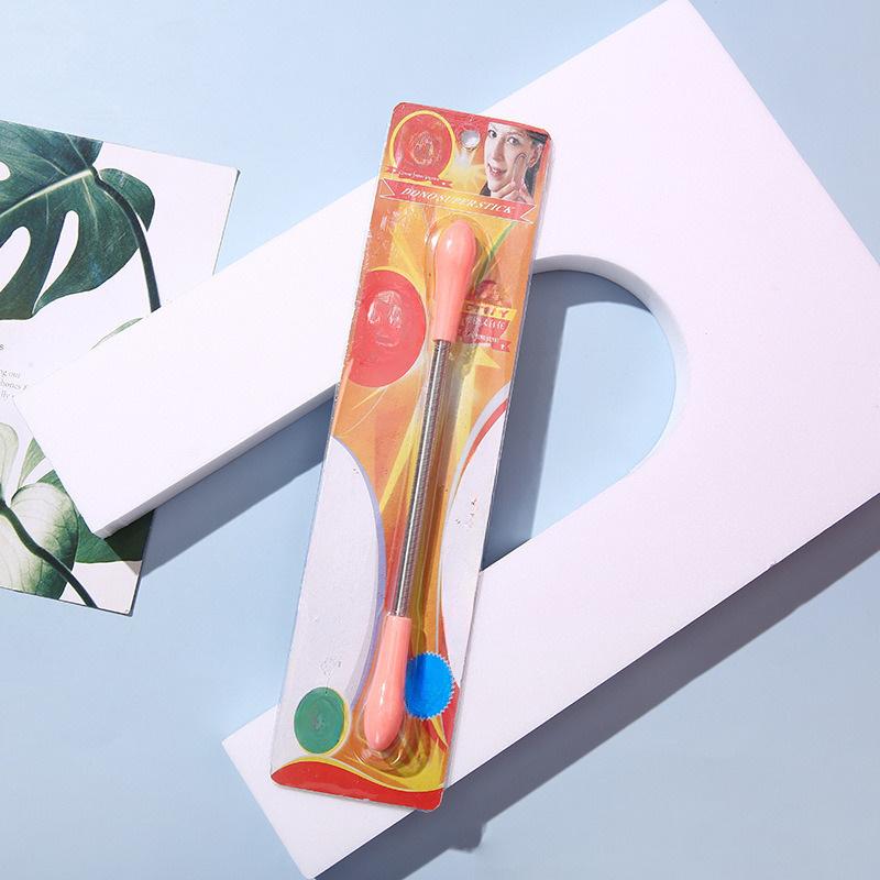 1 шт. Удалитель волос на лице, Нежный beauty-удалятор волос с лица, Удалятор волос с ног, Удалятор волос для мужчин и женщин, Удалятор волос с бороды