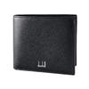 Bifold Wallet CADOGAN Leather Black DU18F2320CA001 [Dunhill] Men's [Item]