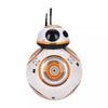 Звездные Войны Робот-Патрульный BB-8 Вращающийся С Пультом Управления Для Детей И Коллекционеров