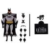 McFarlane Toys Batman Adventures Batman Scale 17716 6-дюймовая фигурка,