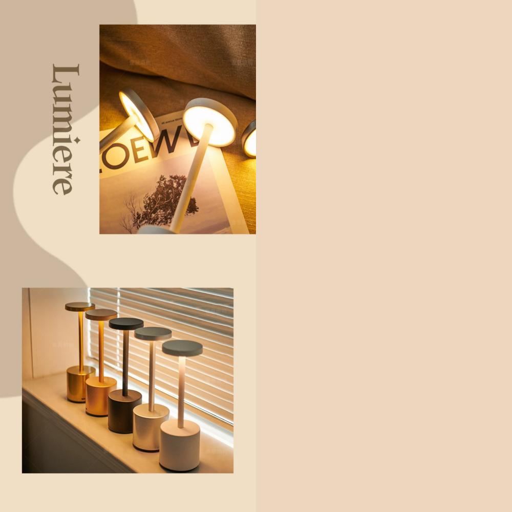 Lumiere Wireless Mood LED Lighting Stand