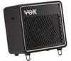 VOX 50W Modeling Amplifier for Electric Guitar MINI GO 50 Home Practice Portable Microphone Input Headphone Output Effect Rhythm Machine Looper MP3
