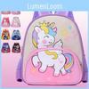 Adorable Lightweight Oxford Cloth Animal Backpack For Toddlers Ages 2-4 Unisex