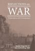 Книга Reflections On War : Preparedness and Consequences