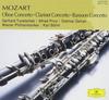 CD BÖHM (KARL), MOZART, TURECHEK (GERH - Mozart: Oboe Concerto UCCG6021 Japan ObiClassical Used