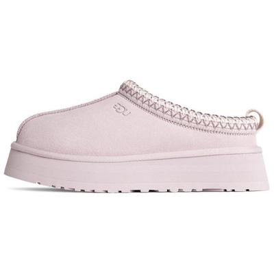 Tazz Slipper Bay Fog женские кроссовки розовые 1122553-BYF