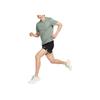 Nike Dry SS25 Fit UV Miler Comfortable Fashion Trendy Minimalist Short Sleeve T-Shirt Men Tops DV9316-364