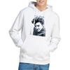 Elvis Presley Unisex Adult Script & Sweater Hoodie