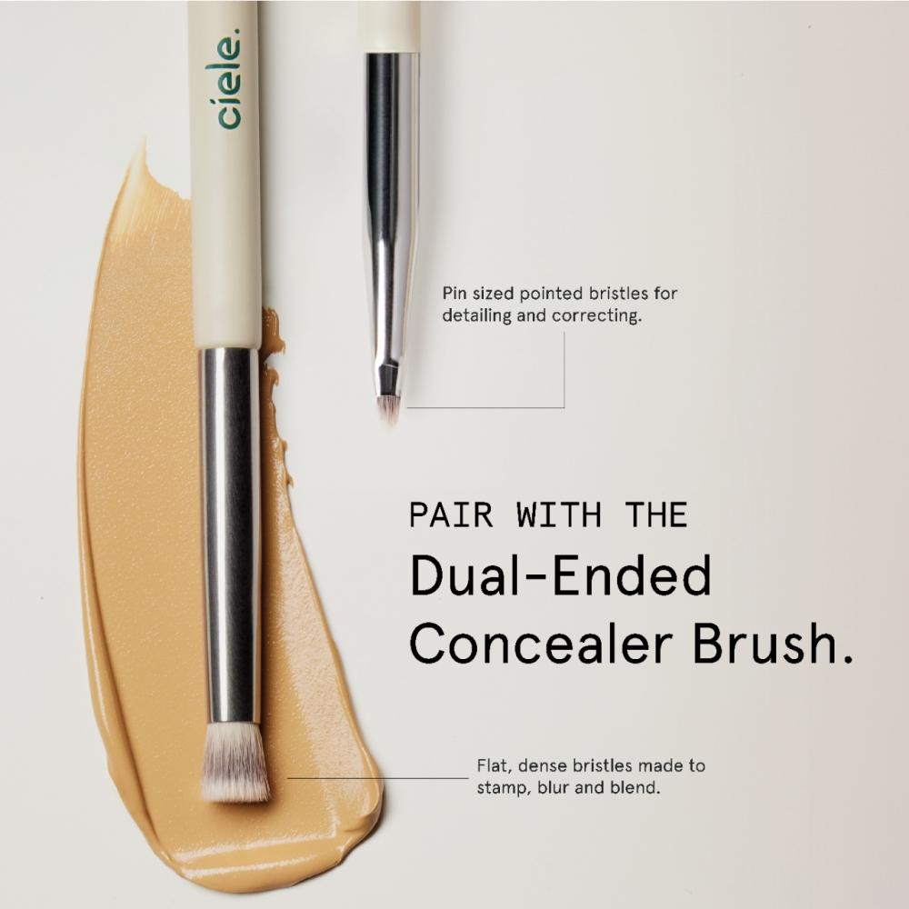 Ciele Conceal   Protect Spf 50+ Spot Concealer For Dark Spots 0.246 Oz   7g Shade 01c Very Light Cool