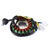 Катушка статора генератора для Yamaha YFB250 Timberwolf YFB 250 1994-2000 YFM250 Bear Tracker YFM 250 1999-2000 4BD-85510-20