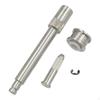 Door Hinge Repair Kit Replacement and Bushing Stainless Steel for 1991-2001