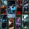 Спортивный чехол GT3-RS Car-911 для Samsung A17 A16 A56 A36 A26 A15 A55 A35 A25 A14 A54 A34 A24 Чехол для телефона A13 A53 A33 A23 A05S A04S