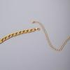 Belt Tassel Waistchain Gold Body Jewelry Tassels Metal Body Chain  Beach Accessories