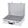 Aluminum Storage Case, Frame Tool Case, Large Accessory Box,Aluminum Carrying Case