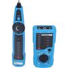 RJ11 and RJ45 Network Cable Tester, Ethernet Wire Finder, Cable Mapper, Continuity Test,Portable LAN Cable Tester,Phone Cable Finder Quick Positioning
