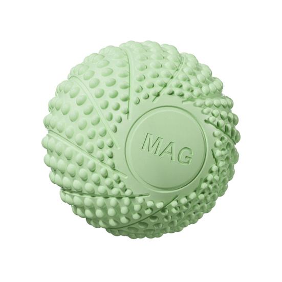 Массажный мячик для акупунктурных точек Расслабляет мышцы Облегчает мышечную боль Массаж тела Йога Рука Здоровье