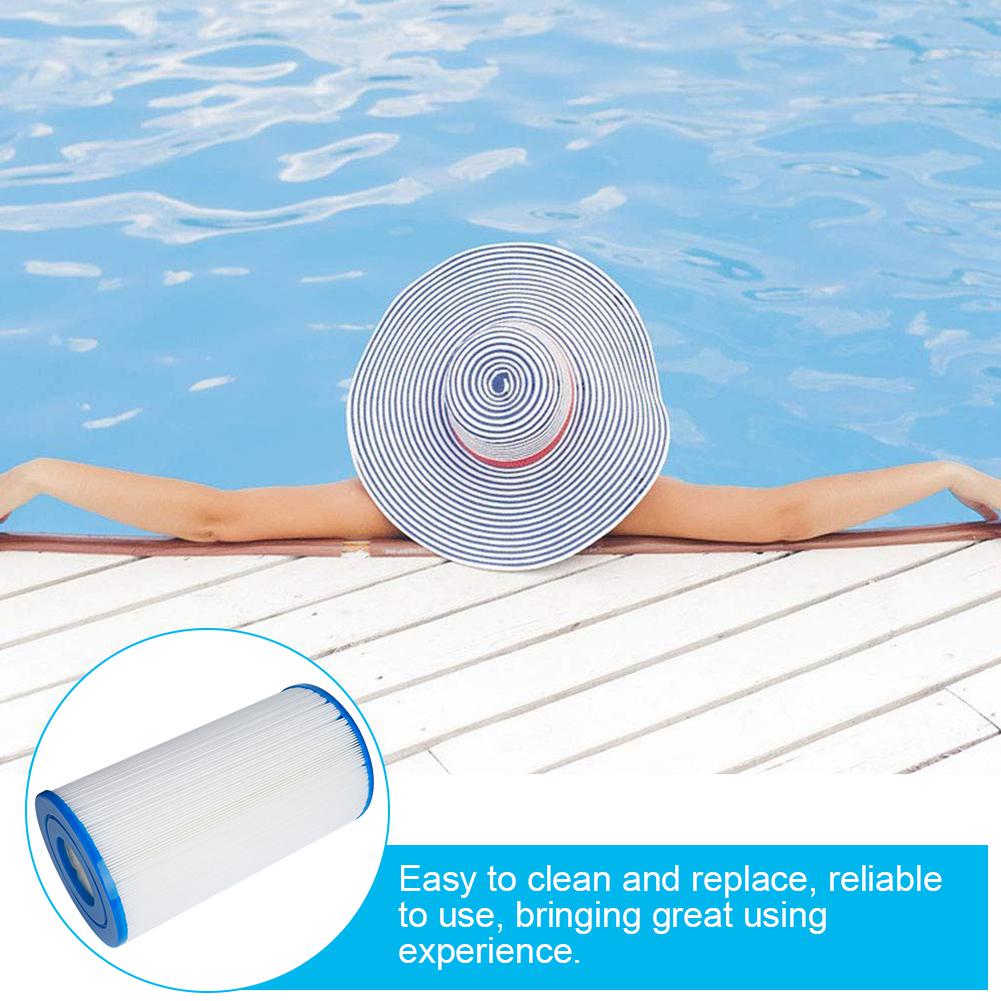 LX B32 SPA Фильтр-картридж Сменный очиститель Белый Аксессуары для бассейна