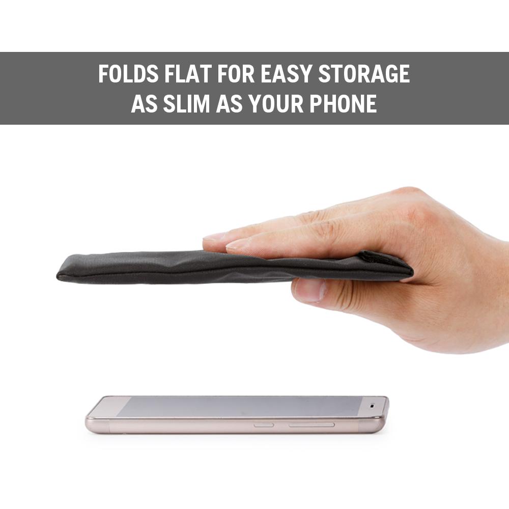 Camping Wood Stove Portable Folding Lightweight Titanium Wood Burning Backpacking Stove for Outdoor Survival Cooking