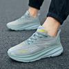 Shoes Breathable Jogging Hiking Running Sports Shoes Comfortable Athletic Nonskid Casual Tennis Footwear Fashion Trend