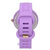 Versace [Excellent Condition] C1-VE8J Medusa Quartz Watches purpleUsed