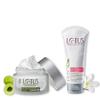 Lotus Professional Phytorx & Осветляющий крем & Средство для умывания 50 г + 80 г Для кожи