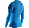 X-BIONIC Long Sleeve Base Layer Twyce 4.0 Run