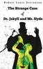 The The Strange Case Of Dr. Jekyll And Mr. Hyde Book