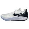 Air Zoom GT Cut 2 TB Promo White Black Men Sneakers DX6650-100
