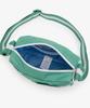LeSportsac Официальная наплечная сумка CAMERA Spectator Kelly Green CROSSBODY/1011 Женская