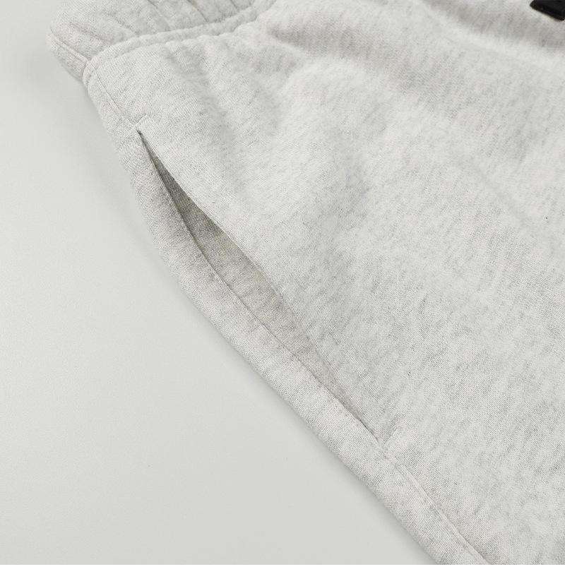 FOG Essentials Повседневные Свободные Уличные Спортивные Шорты